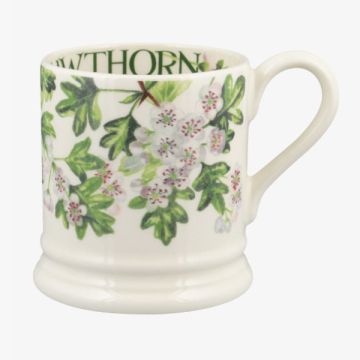 Emma Bridgewater Hawthorn Tree 1/2 Pint Mug