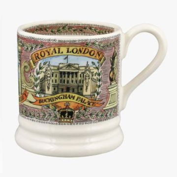 Emma Bridgewater Royal London 1/2 Pint Mug