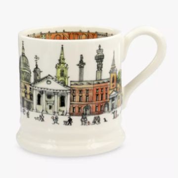 Emma Bridgewater London 1/2 Pint Mug