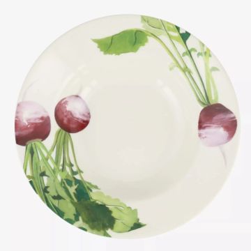 Emma Bridgewater Turnip Soup Plate