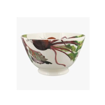 Emma Bridgewater Beetroot Large Old Bowl