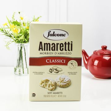 Falcone Classic Soft Amaretti 170g