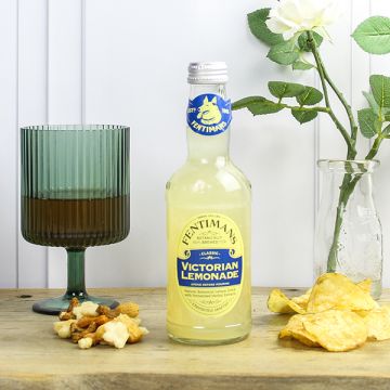 Fentimans Victorian Lemonade 275ml