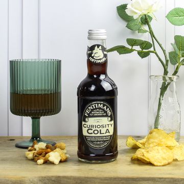 Fentimans Curiosity Cola 275ml