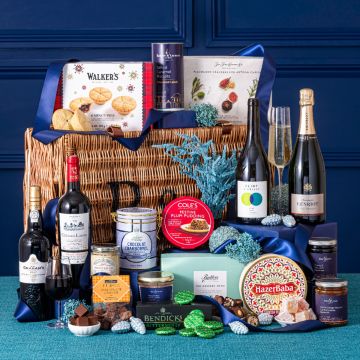 The Custance Hamper 