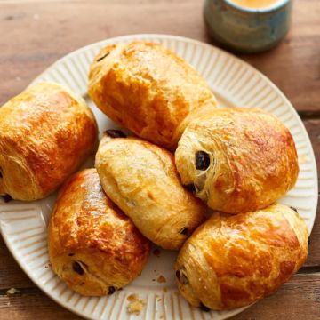 FieldFare Pai Au Chocolat