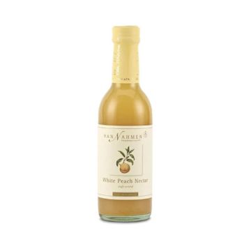 Van Nahmen White Peach Nectar 250ml