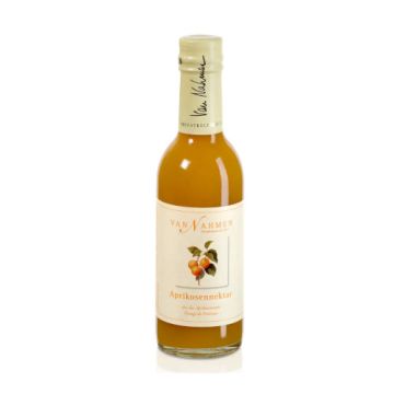 Van Nahmen Apricot Nectar 250ml