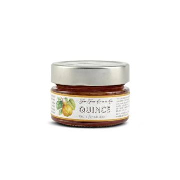 Fine Cheese Co Quince Fruit Preserve For Cheese 113g