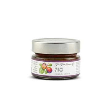 Fine Cheese Co Fig Fruit Preserve For Cheese 113g