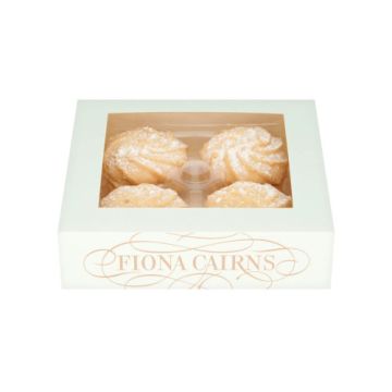 Fiona Cairns Viennese Swirls 4 Pack 