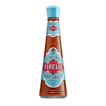 Firelli Hot Chilli Sauce 148ml