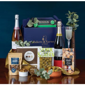 The Fizz Hamper