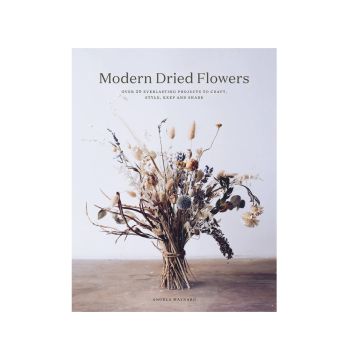 Modern Dried Flowers