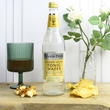 Fever Tree Premium Indian Tonic 500ml