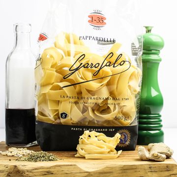 Garofalo Pappardelle Pasta 500g