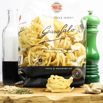 Garofalo Tagliatelle Nido 500g