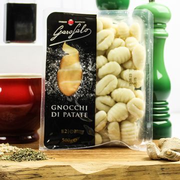 Garofalo Potato Gnocchi 500g