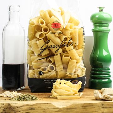 Garofalo Rigatoni 500g