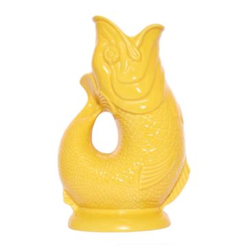 Extra Large Original Gluggle Jug (Yellow)