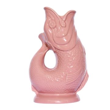 Extra Large Original Gluggle Jug (Pink)