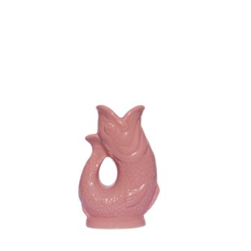 Mini Original Gluggle Jug (Pink)