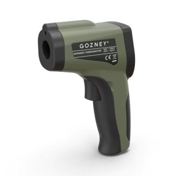 Gozney Infrared Thermometer