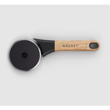 Gozney Pizza Cutter Black