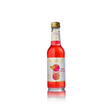 Highball Cosmopolitan Alcohol Free Cocktail 250ml