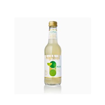 Highball Mojito Alcohol Free Cocktail 250ml