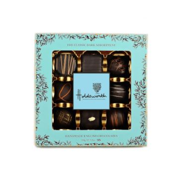 Holdsworth Classic Dark Assortment 110g