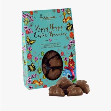 Holdsworth Happy Hoppy Easter Treat Bag 150G