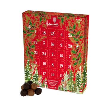 Holdsworth Luxury Advent Calendar 300g