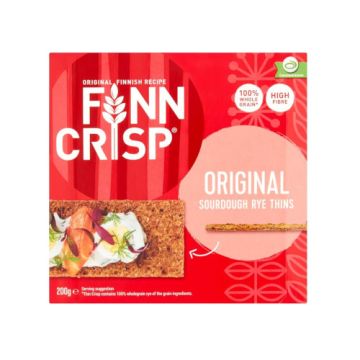 Finn Crisp Harverst Slims 200g