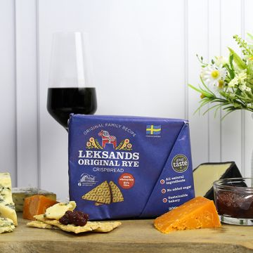 Leksands Crispbread Original 200g