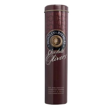 Huntley & Palmers Chocolate Olivers 200g