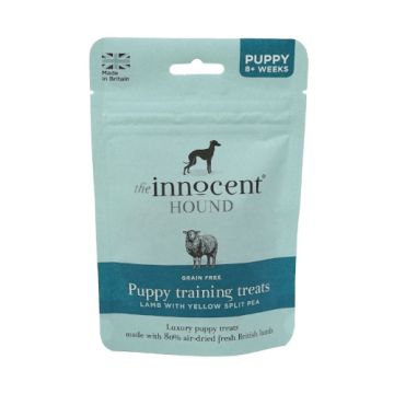 The Innocent Hound Puppy Training Treats 70g