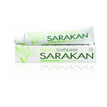 Sarakan Natural Toothpaste 50ml