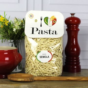 Love Italia Trofie Pasta 500g