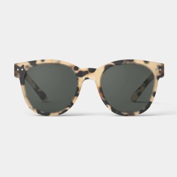 IZIPIZI Sunglasses #N Light Tortoise