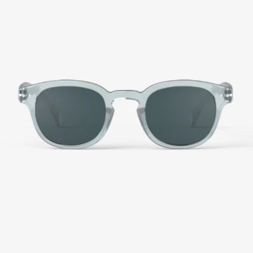 Sunglasses C Frozen Blue