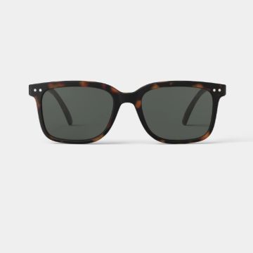 Sunglasses L Tortoise