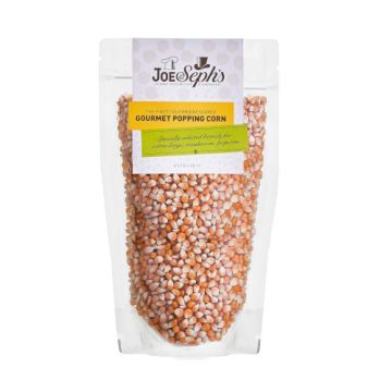 Joe & Seph's Extra-Large Mushroom Popping Corn 400g