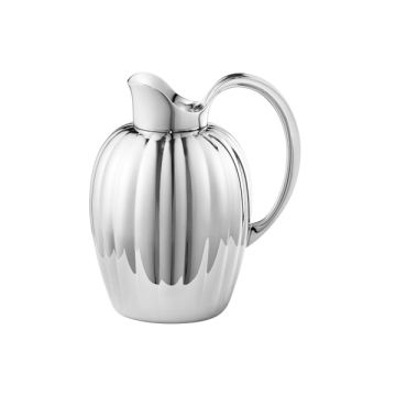 Georg Jensen Bernadotte Stainless Steel Creamer 23Cl