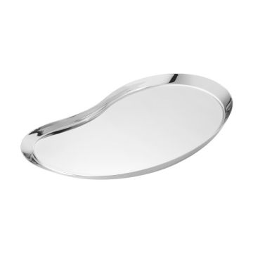 Georg Jensen Indulgence Stainless Steel Tray