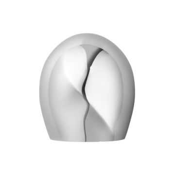 Georg Jensen Indulgence Stainless Steel Champagne Stopper