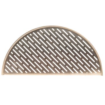 Kamado Joe Classic Half Moon Fish & Vegetable Grate