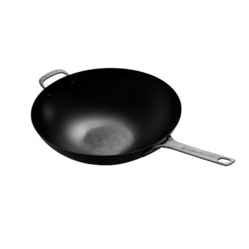 Kamado Joe Karbon Steel Wok