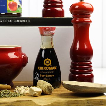 Kikkomans Soy Sauce 150ml