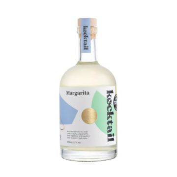 Kocktail Margarita 500ml